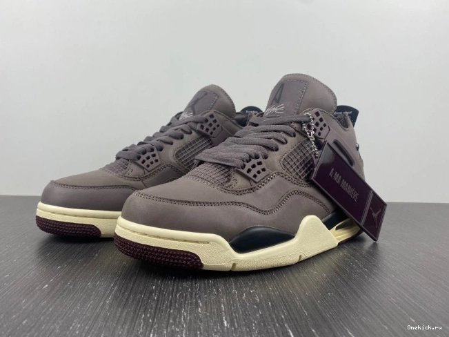 One Kick Violet Maniere Ma Ore A Jordan Air Retro DV6773-220 4 0818